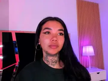 Chaturbate Sex Cam of celeeste18