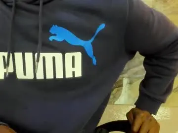 Chaturbate Nude Webcam of compton_01