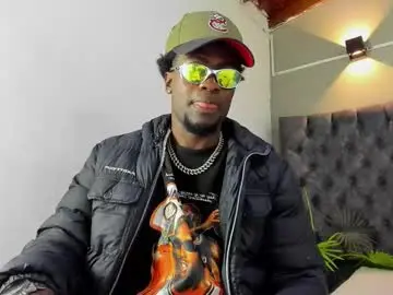 Chaturbate Adult Video Chat of compton_01