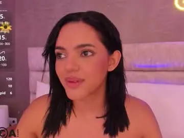 Chaturbate Adult Webcam of cristal__adams