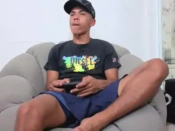 Chaturbate Live Porn of daniels6959