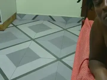 Chaturbate Best Webcam of ebony_aleesha