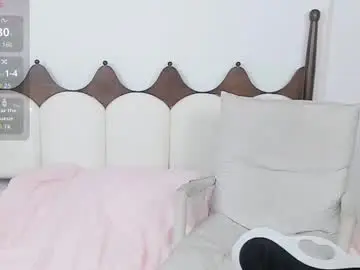 Chaturbate Live Sex Cam of edithhazel