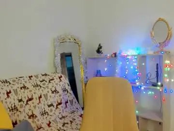 Chaturbate Live Sex Cam of elina_syui