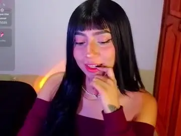 Chaturbate Best live sex cam show of emma_web_