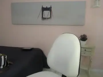 emmy_hazel from chaturbate