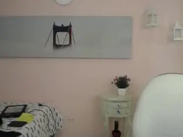 Chaturbate Private Sex Chat of emmy_hazel