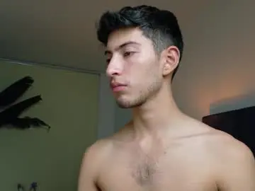 Chaturbate Nude Webcam of ethan_skiny_
