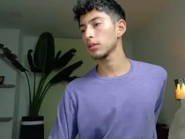 Chaturbate Adult Webcam of ethan_skiny_