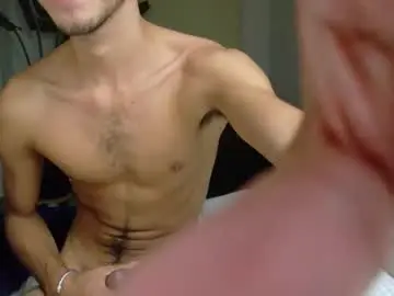 Chaturbate Live Porn of ethan_skiny_