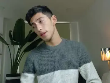 Chaturbate Adult Webcams of ethan_skiny_