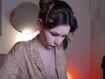 Chaturbate Free Live Porn of goddessvenina