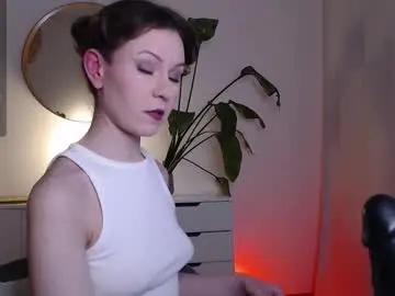 Chaturbate Sex Chat of goddessvenina