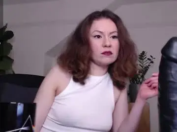 Chaturbate Live Sex Cam of goddessvenina