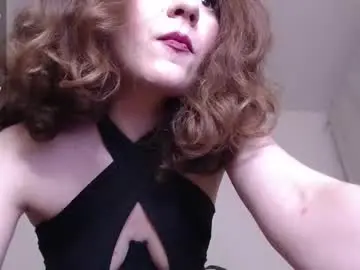 Chaturbate Live Porn of goddessvenina