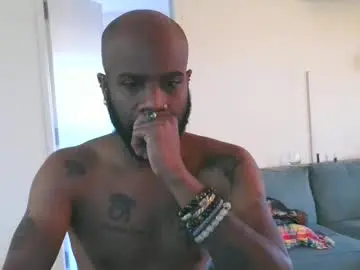 Chaturbate Sex Cam of horus00