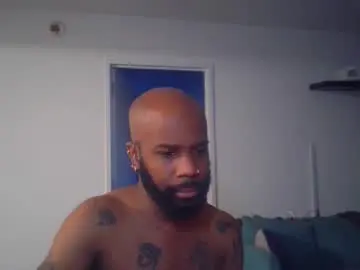 Chaturbate Private Sex Chat of horus00