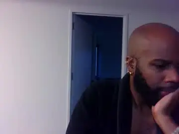 Chaturbate Sex Cam of horus00