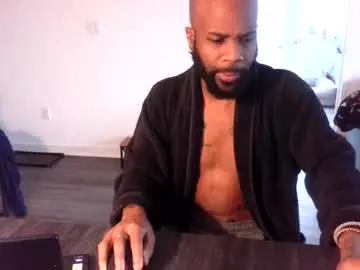 Chaturbate Private Sex Chat of horus00