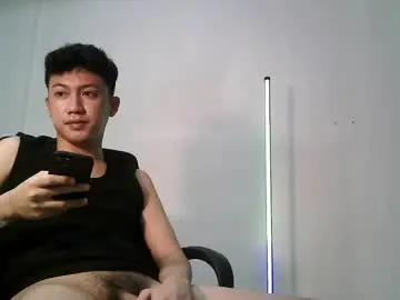 Chaturbate Private Sex Chat of kymer24