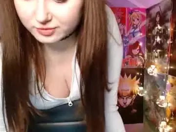 Chaturbate Live Sex Cam of leraaa72