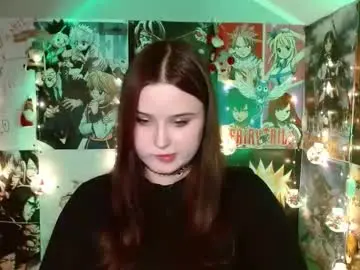 Chaturbate Live Sex Cam of leraaa72