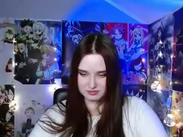 Chaturbate Sex Chat of leraaa72