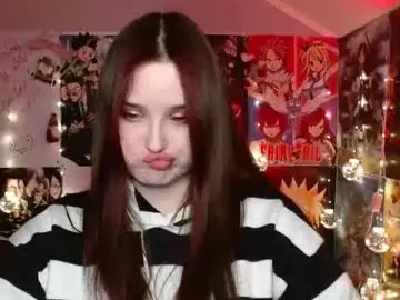 Chaturbate Private Sex Chat of leraaa72