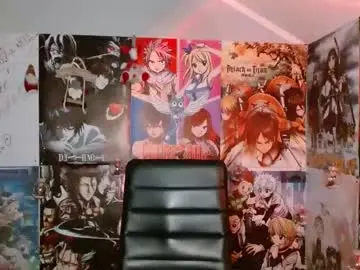 Chaturbate Best live sex cam show of leraaa72