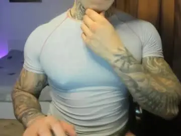 Chaturbate Live Sex of lewis_muscleee