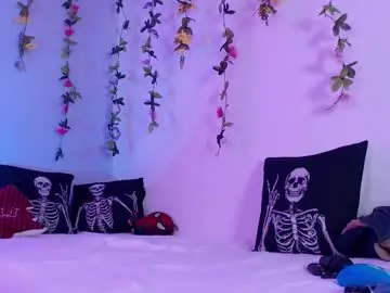 Chaturbate Private Sex Chat of liaa_rodriguezz