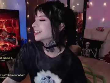 Chaturbate Live Sex Cam of liaa_rodriguezz