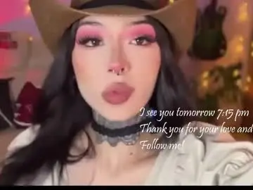 Chaturbate Free Porn Cam of liaa_rodriguezz