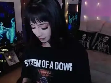 Chaturbate Adult Video Chat of liaa_rodriguezz