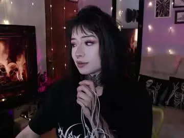 Chaturbate Private Sex Chat of liaa_rodriguezz