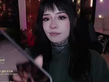 Chaturbate Best live sex cam show of liaa_rodriguezz