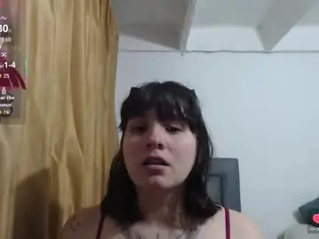 Chaturbate Live Sex Cam of lilbettyhoe