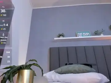 Chaturbate Watch Live Sex Cams of lindaa_natashaa