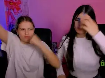 Chaturbate Nude Webcam of lizzie_boom