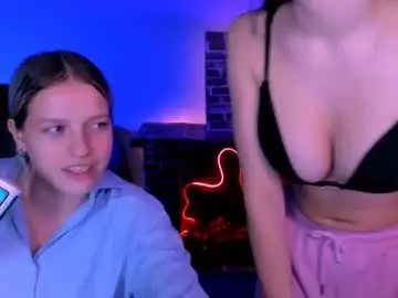 Chaturbate Nude Webcam of lizzie_boom