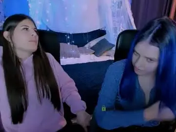 Chaturbate Private Sex Chat of lizzie_boom