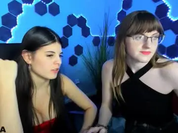 Chaturbate Sex Cam of lizzie_boom