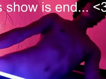 Chaturbate Private Sex Chat of lucke_noor