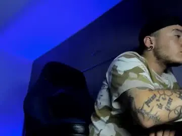 Chaturbate Adult Webcam of male_pussy