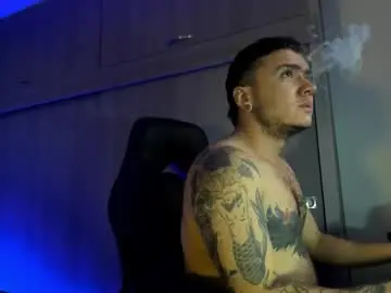 Chaturbate Adult Webcams of male_pussy