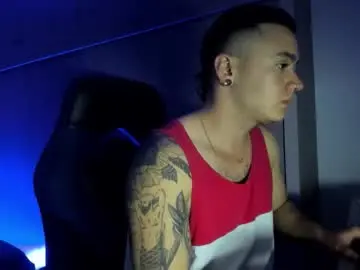 Chaturbate Adult Video Chat of male_pussy