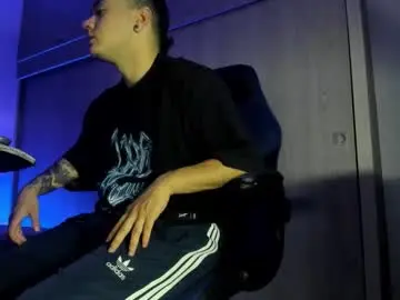 Chaturbate Sex Cam of male_pussy