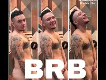 Chaturbate Watch Live Sex Cams of male_pussy