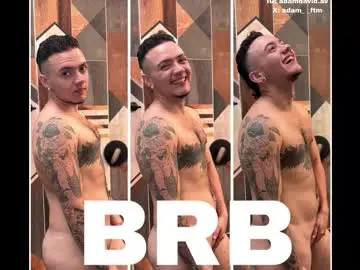 Chaturbate Adult Webcams of male_pussy