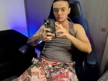 Chaturbate Adult Webcams of male_pussy